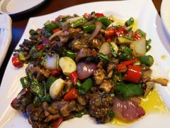 -宣威山野人家·云南菜·菌火锅(金碧店)