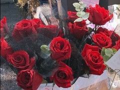 -Libra Flora花店(骆岗中央公园店)