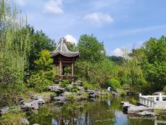 -广州市帽峰山景区