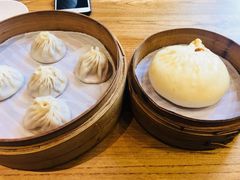 -新梅华·茶点餐厅(欧尚店)