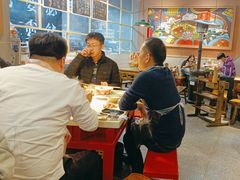 -叁口煮市井老火锅(春熙路店)