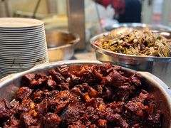 -尹记餐馆(花园店)