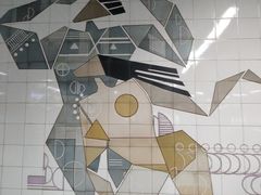 -汉中路(地铁站)