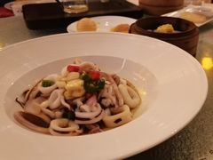 -福州天元国际威斯汀酒店·中国元素餐厅