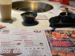 -哥老官重庆美蛙鱼头(西湖银泰十一哥店)