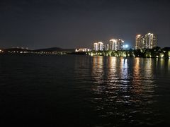 -云龙湖旅游景区