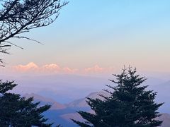 -峨眉山风景名胜区