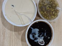 -宝芝林凉茶甜品屋(合兴路分店)