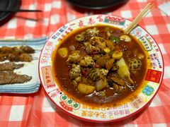 -吉利龙虾·新派海鲜烧烤