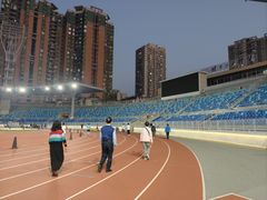 -广东省人民体育场