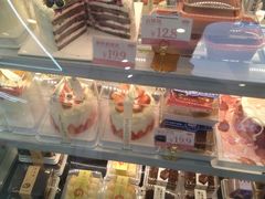 -法诗甜蛋糕店(皇姑大润发店)