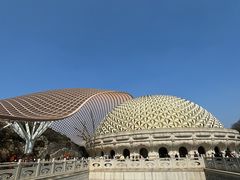 -牛首山文化旅游区