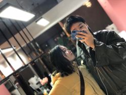 -Moyue HAIR SALON
