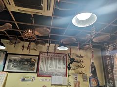 -老船夫石锅苗苗鱼·老字号(三道堰总店)
