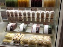 -好利来(欧亚商都店)