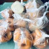 星巴克点心来啦