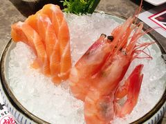 -大渔铁板烧(花园道店)