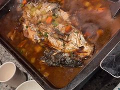 -里岛烤鱼(东港凯虹广场店)