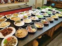 -竹中驿农家餐馆