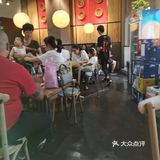 这次点了一次新出的牛蛙,感觉不是这么的好吃