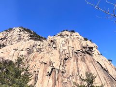 -泰山风景名胜区