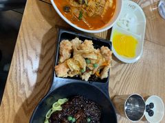 -香港饭店0410(弘大店)