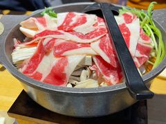 -三石铁板烧(紫竹桥店)