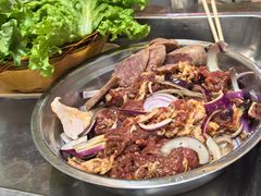 -马晓马佳牛羊肉(新合路店)