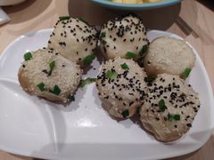 三拼生煎-小杨生煎(湟普汇店)