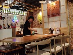 -匠太烧肉台日料理餐酒馆(三林店)