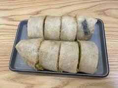 -汕味十足·汕尾特色小吃(海珠店)
