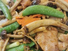 -香山小厨(南联路店)