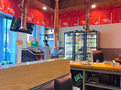 -kingkong大猩猩烤肉(CBD店)