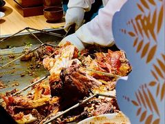 -金马门国际美食百汇(珞喻路店)