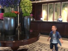 -上海外滩华尔道夫酒店