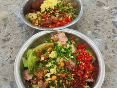 -文惠桥头大华干捞粉
