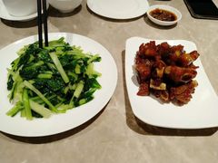 -鼎泰丰(国贸商城店)