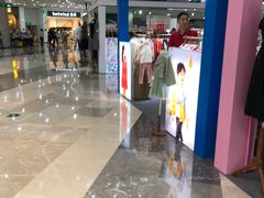 -百佳华佳漾里(坂田店)
