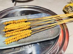 -沪上名羊天下•烤羊腿•东北烧烤•小龙虾(浦东直营总店)