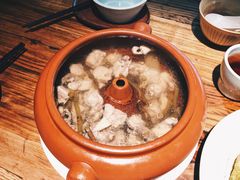 -缘生态云南菜·野生菌庭院餐厅(华侨城店)