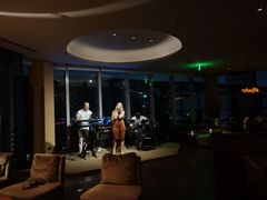 -广州柏悦酒店·悦吧·顶楼露天酒吧