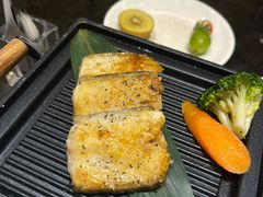 -川骄海鲜自助(亚运村店)