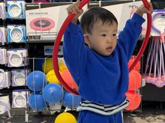 -迪卡侬(高新万达店)