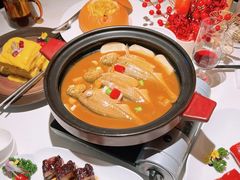 -南棠馆粤菜坊(群光店)