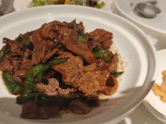 -旺顺阁·北京菜(北辰上品+)