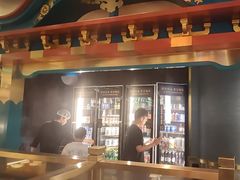 -一绪に寿喜烧(荟聚店)