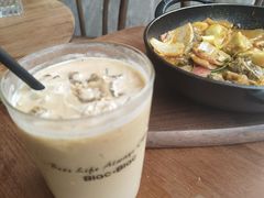 -Blac+Blac(中海环宇荟店)