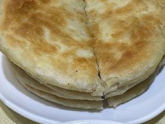 熏肉大饼-李连贵熏肉大饼(兴工街店)