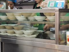-杨记灌肠(食品街店)