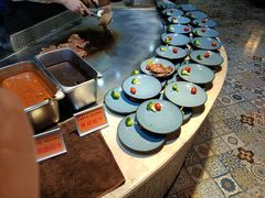 -吉布鲁牛排海鲜自助(巴南万达广场店)